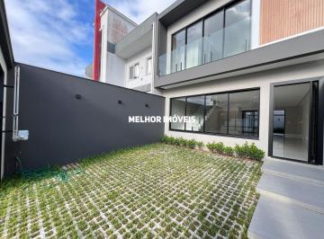 Casa · 150m² · 3 Quartos · 2 Vagas · Sobrado em Vila Real, Balneário Camboriú/SC de 150m² 3 quartos à venda por R$ 1.500.000,00