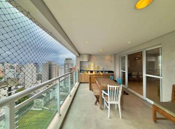 Apartamento · 134m² · 3 Quartos · 2 Vagas · Apartamento em Vila Luis Antônio, Guarujá/SP de 134m² 3 quartos à venda por R$ 1.300.000,00