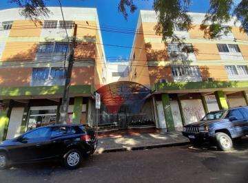 Apartamento · 135m² · 3 Quartos · 1 Vaga · Apartamento em Vila Shimabokuro, Londrina/PR de 135m² 3 quartos à venda por R$ 250.000,00