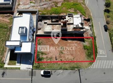 Terreno · 390m² · Terreno em Centro, Itatiba/SP de 390m² à venda por R$ 220.000,00