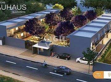 Apartamento · 45m² · 2 Quartos · 1 Vaga · Apartamento em , Guararema/SP de 45m² 2 quartos à venda por R$ 265.000,00