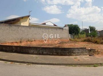 Terreno · Terreno em Residencial Santa Paula, Jacareí/SP de 0m² à venda por R$ 275.000,00