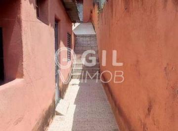 Casa · 124m² · 1 Quarto · 3 Vagas · Casa em Jardim Paraíso, Jacareí/SP de 124m² 1 quartos à venda por R$ 230.000,00