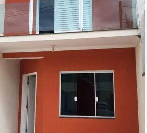 Casa · 93m² · 2 Quartos · 1 Vaga · Sobrado em Jardim Piazza Di Roma II, Sorocaba/SP de 93m² 2 quartos à venda por R$ 320.000,00
