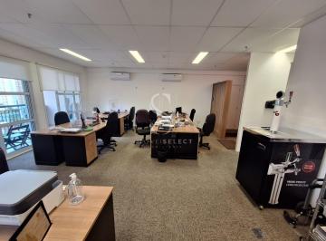 Comercial · 92m² · 2 Vagas · Sala em Indianópolis, São Paulo/SP de 92m² à venda por R$ 1.500.000,00