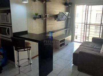 Apartamento · 49m² · 2 Quartos · 1 Vaga · Apartamento em Itaipava, Itajaí/SC de 49m² 2 quartos à venda por R$ 270.000,00