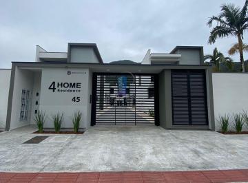 Casa · 135m² · 3 Quartos · 2 Vagas · Casa em Ressacada, Itajaí/SC de 135m² 3 quartos à venda por R$ 1.300.000,00