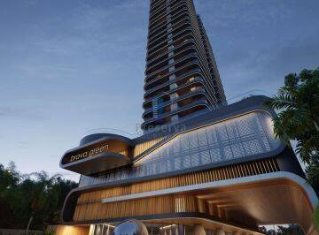 Apartamento · 84m² · 2 Quartos · 1 Vaga · Apartamento em Praia Brava, Itajaí/SC de 84m² 2 quartos à venda por R$ 1.676.826,00