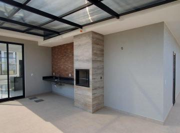 Casa · 186m² · 3 Quartos · 4 Vagas · Casa em Chácaras Residenciais Santa Maria, Votorantim/SP de 186m² 3 quartos à venda por R$ 1.290.000