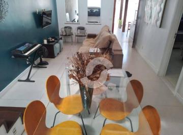 Casa · 250m² · 4 Quartos · 3 Vagas · Casa em Itaipu, Niterói/RJ de 250m² 4 quartos à venda por R$ 1.300.000,00