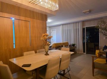 Apartamento · 130m² · 3 Quartos · 2 Vagas · Apartamento em Vila Jardini, Sorocaba/SP de 130m² 3 quartos à venda por R$ 1.558.200,00