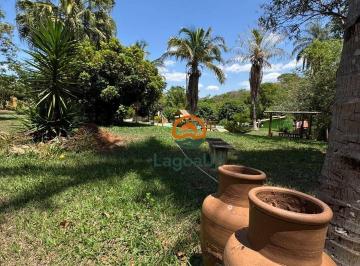 Casa · 360m² · 5 Quartos · 4 Vagas · Casa em Portal do Vinhático, Lagoa Santa/MG de 360m² 5 quartos à venda por R$ 1.350.000,00