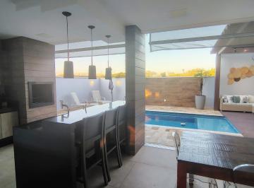 Casa · 235m² · 3 Quartos · 4 Vagas · Sobrado em Parque Ibiti Reserva, Sorocaba/SP de 235m² 3 quartos à venda por R$ 1.730.000,00