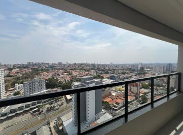 Apartamento · 108m² · 3 Quartos · 2 Vagas · Cobertura em Vila Lucy, Sorocaba/SP de 108m² 3 quartos à venda por R$ 1.200.000,00