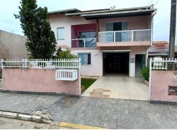 Casa · 240m² · 3 Quartos · 3 Vagas · Sobrado em , Penha/SC de 240m² 3 quartos à venda por R$ 1.300.000,00