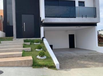Casa · 195m² · 3 Quartos · 4 Vagas · Casa em Morros, Sorocaba/SP de 195m² 3 quartos à venda por R$ 1.590.000,00