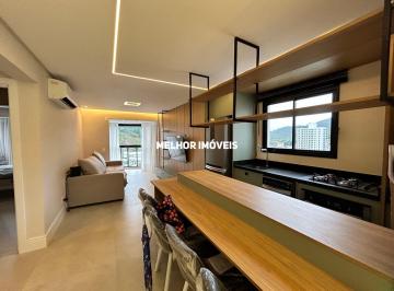 Apartamento · 68m² · 2 Quartos · 1 Vaga · Apartamento em Praia Brava, Itajaí/SC de 68m² 2 quartos à venda por R$ 1.400.000,00
