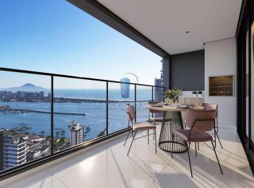 Apartamento · 118m² · 3 Quartos · 2 Vagas · Apartamento em Fazenda, Itajaí/SC de 118m² 3 quartos à venda por R$ 1.750.665,00