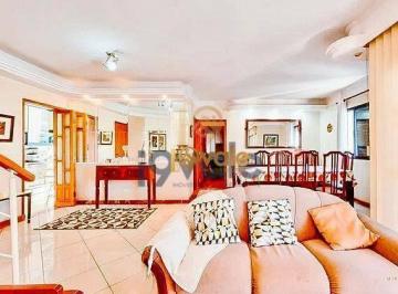 Apartamento · 180m² · 3 Quartos · 3 Vagas · Apartamento em Jardim Bela Vista, São José dos Campos/SP de 180m² 3 quartos à venda por R$ 1.490.000