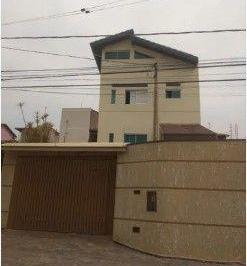 Casa · 396m² · 4 Quartos · 5 Vagas · Sobrado em Vila Barão, Sorocaba/SP de 396m² 4 quartos à venda por R$ 1.000.060,00