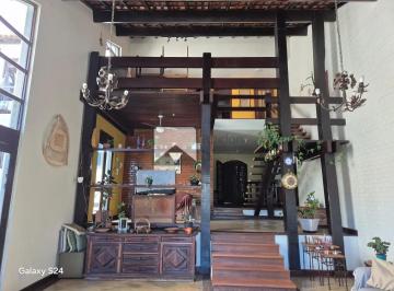 Casa · 255m² · 3 Quartos · 2 Vagas · Casa em São Francisco, Niterói/RJ de 255m² 3 quartos à venda por R$ 1.600.000,00