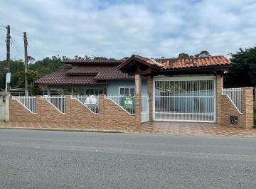 Casa · 230m² · 3 Quartos · 2 Vagas · Casa em , Penha/SC de 230m² 3 quartos à venda por R$ 1.100.000,00