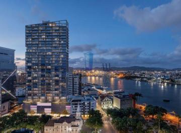 Apartamento · 89m² · 2 Quartos · 1 Vaga · Apartamento em Centro, Itajaí/SC de 89m² 2 quartos à venda por R$ 1.115.000,00