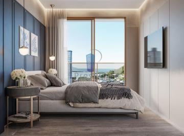 Apartamento · 86m² · 2 Quartos · 1 Vaga · Apartamento em Fazenda, Itajaí/SC de 86m² 2 quartos à venda por R$ 1.329.435,00