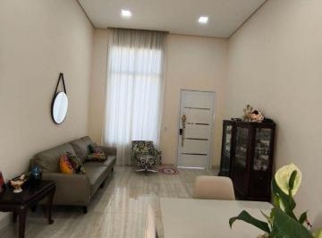 Casa · 173m² · 3 Quartos · 4 Vagas · Casa em Centro, Sorocaba/SP de 173m² 3 quartos à venda por R$ 1.275.000,00
