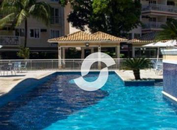 Apartamento · 120m² · 3 Quartos · 2 Vagas · Apartamento em Itacoatiara, Niterói/RJ de 120m² 3 quartos à venda por R$ 1.000.000,00