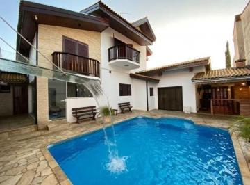 Casa · 340m² · 3 Quartos · 3 Vagas · Sobrado em Jardim Astro, Sorocaba/SP de 340m² 3 quartos à venda por R$ 1.200.000,00