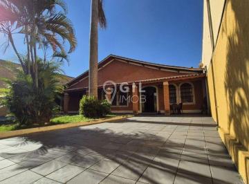 Casa · 287m² · 3 Quartos · 2 Vagas · Casa em Vila Pinheiro, Jacareí/SP de 287m² 3 quartos à venda por R$ 1.390.000,00