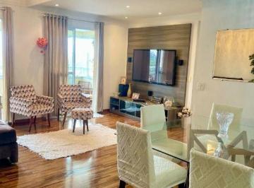 Apartamento · 102m² · 3 Quartos · 2 Vagas · Apartamento em Vila Lageado, São Paulo/SP de 102m² 3 quartos à venda por R$ 1.100.000,00