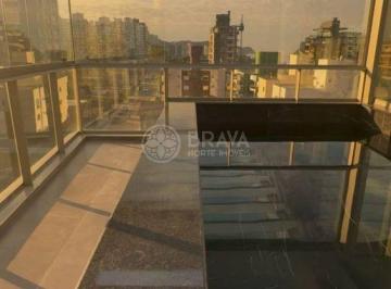 Apartamento · 231m² · 4 Quartos · 3 Vagas · Apartamento em Praia Brava, Itajaí/SC de 231m² 4 quartos à venda por R$ 14.000.000,00