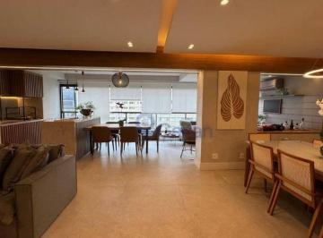 Apartamento · 167m² · 3 Quartos · 3 Vagas · Apartamento em Vila Cruzeiro, São Paulo/SP de 167m² 3 quartos à venda por R$ 2.629.000,00
