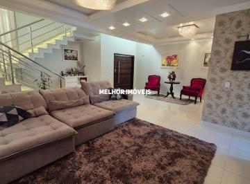 Casa · 282m² · 3 Quartos · 4 Vagas · Sobrado em , Tijucas/SC de 282m² 3 quartos à venda por R$ 2.200.000,00