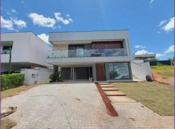 Casa · 294m² · 3 Quartos · 6 Vagas · Casa em Alphaville Nova Esplanada 3, Votorantim/SP de 294m² 3 quartos à venda por R$ 2.490.000,00