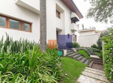 Casa · 426m² · 4 Quartos · 6 Vagas · Sobrado em Vila Ida, São Paulo/SP de 426m² 4 quartos à venda por R$ 2.990.000,00