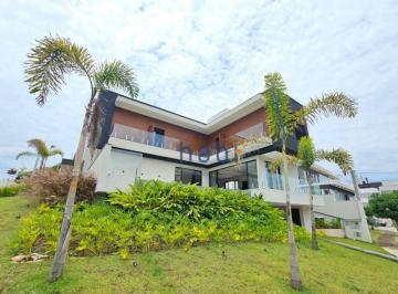 Casa · 480m² · 4 Quartos · 5 Vagas · Casa em Cyrela Landscape Esplanada, Votorantim/SP de 480m² 4 quartos à venda por R$ 3.500.000,00