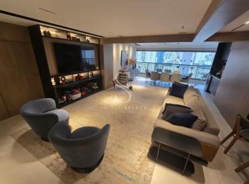 Apartamento · 147m² · 3 Quartos · 2 Vagas · Apartamento em Jardim Vila Mariana, São Paulo/SP de 147m² 3 quartos à venda por R$ 3.085.000,00