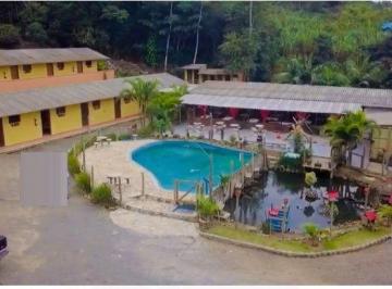 Comercial · 540m² · 14 Quartos · Pousada em , Penha/SC de 540m² 14 quartos à venda por R$ 10.000.000,00