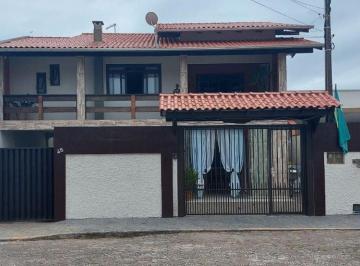 Casa · 330m² · 6 Quartos · Sobrado em , Penha/SC de 0m² 6 quartos à venda por R$ 2.200.000,00