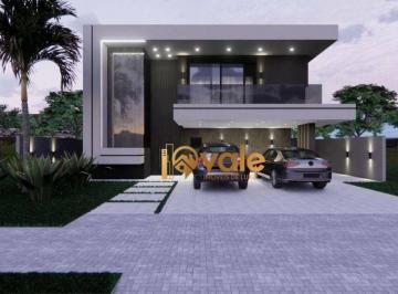 Casa · 380m² · 4 Quartos · 3 Vagas · Casa em Jardim Bela Vista, São José dos Campos/SP de 380m² 4 quartos à venda por R$ 3.490.000,00
