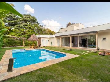 Casa · 285m² · 3 Quartos · 4 Vagas · Casa em Caguassu, Sorocaba/SP de 285m² 3 quartos à venda por R$ 1.980.000,00