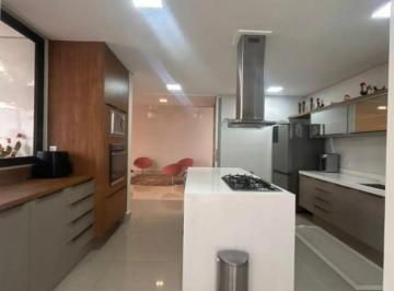 Casa · 364m² · 4 Quartos · 5 Vagas · Casa em Condomínio Residencial Village Vert, Sorocaba/SP de 364m² 4 quartos à venda por R$ 2.300.000