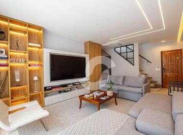 Apartamento · 284m² · 5 Quartos · 1 Vaga · Cobertura em Icaraí, Niterói/RJ de 284m² 5 quartos à venda por R$ 4.200.000,00