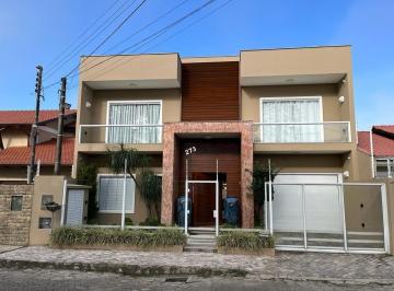 Casa · 240m² · 3 Quartos · 2 Vagas · Sobrado em , Penha/SC de 240m² 3 quartos à venda por R$ 2.500.000,00
