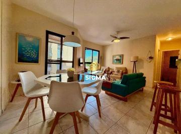 Apartamento · 62m² · 2 Quartos · 1 Vaga · Apartamento em Jardim Las Palmas, Guarujá/SP de 62m² 2 quartos à venda por R$ 480.000,00