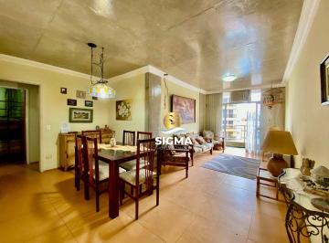 Apartamento · 100m² · 3 Quartos · 1 Vaga · Apartamento em Balneário Cidade Atlântica, Guarujá/SP de 100m² 3 quartos à venda por R$ 400.000,00