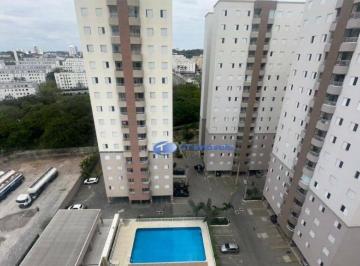 Apartamento · 83m² · 3 Quartos · 2 Vagas · Apartamento em Jardim Califórnia, Jacareí/SP de 83m² 3 quartos à venda por R$ 520.000,00